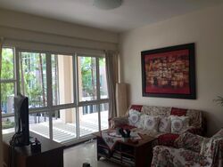 Country Park Condominium (D16), Condominium #580648001